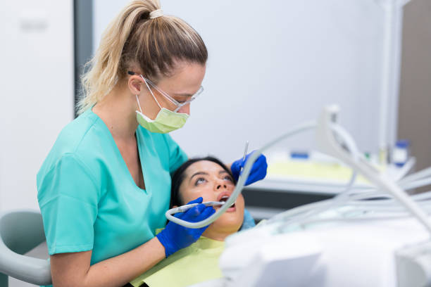 Best Emergency Tooth Extraction  in Lucas, TX